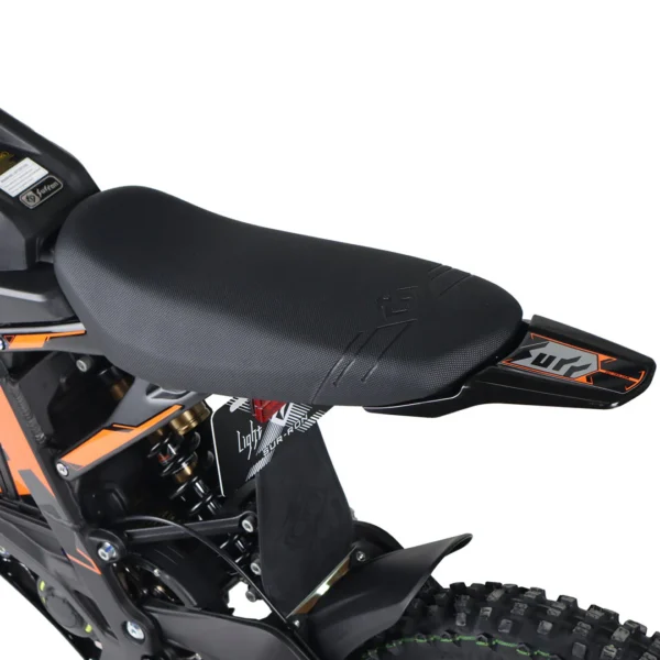 Surron X Light Bee Electric Offroad Dirt Bike