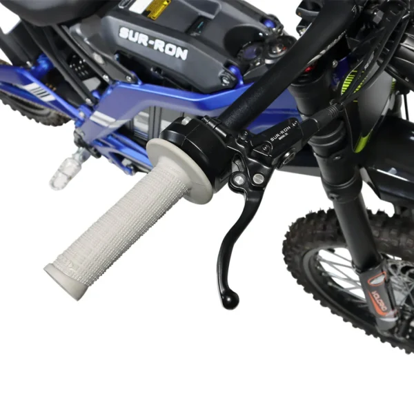 Surron X Light Bee Electric Offroad Dirt Bike