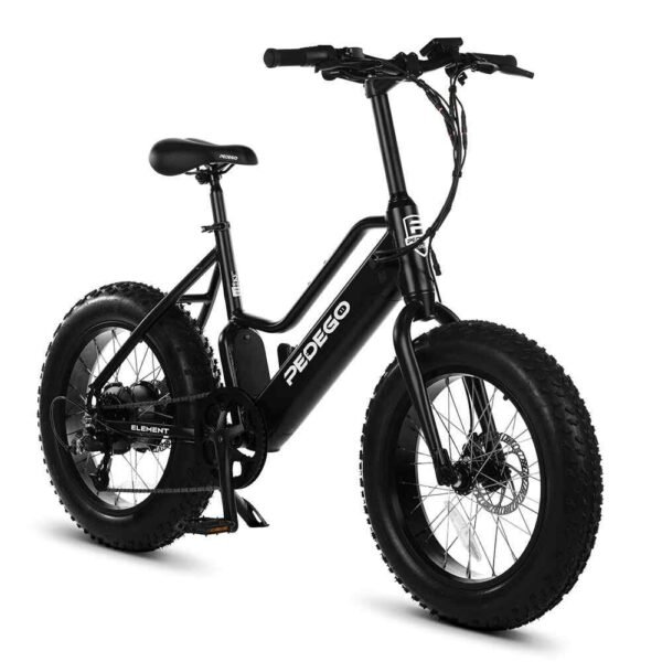 Pedego Element Medium Fat Tire V2