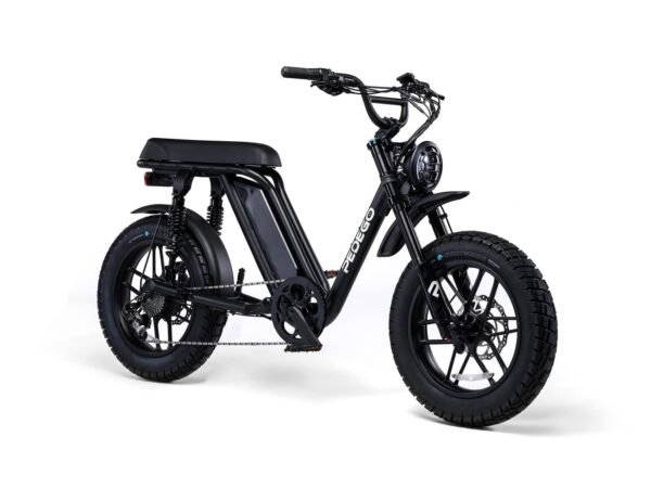 Pedego Moto Electric Bike