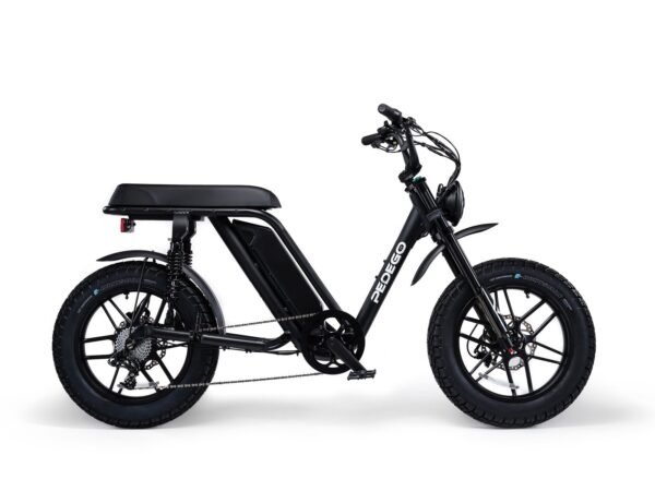 Pedego Moto Electric Bike