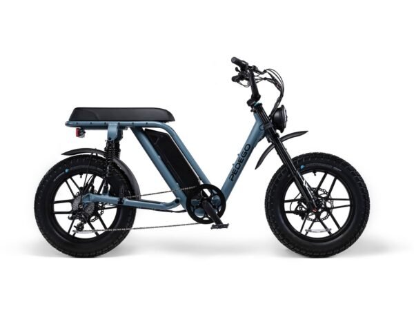 Pedego Moto Electric Bike