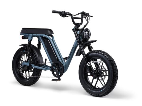 Pedego Moto Electric Bike