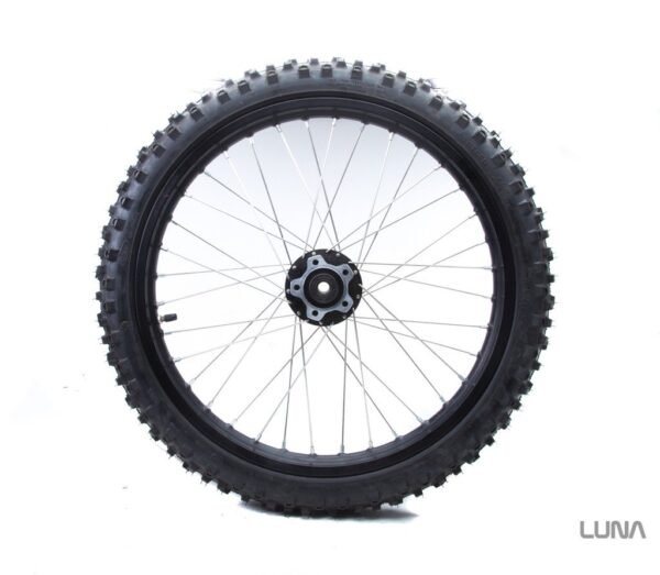 Surron Stock Built Replacement Wheel Set