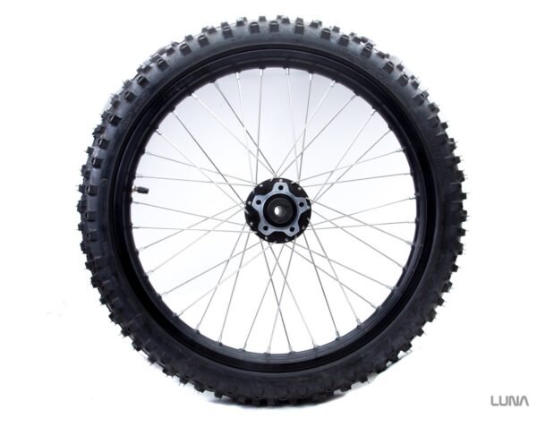 Surron Stock Built Replacement Wheel Set