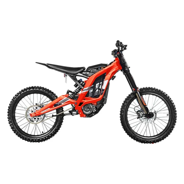 Surron X Light Bee Electric Offroad Dirt Bike