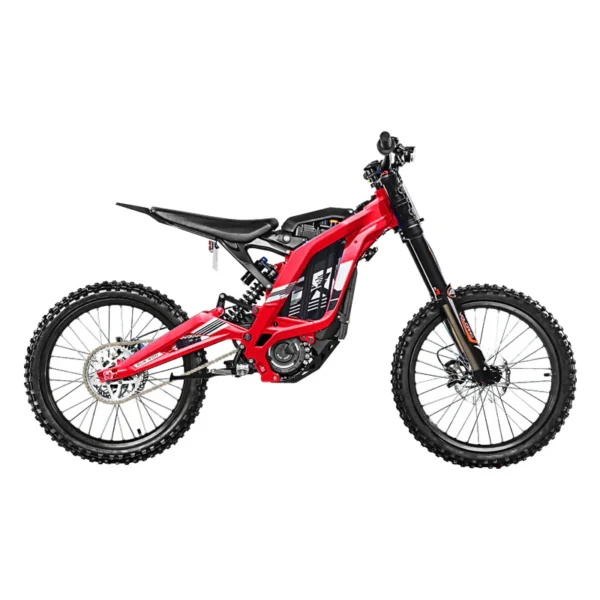 Surron X Light Bee Electric Offroad Dirt Bike