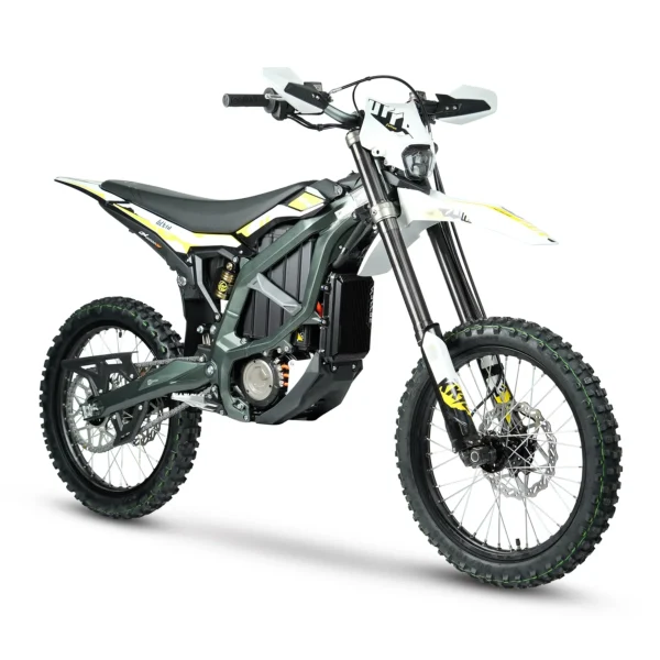 Surron Ultra Bee Electric Dirt Bike