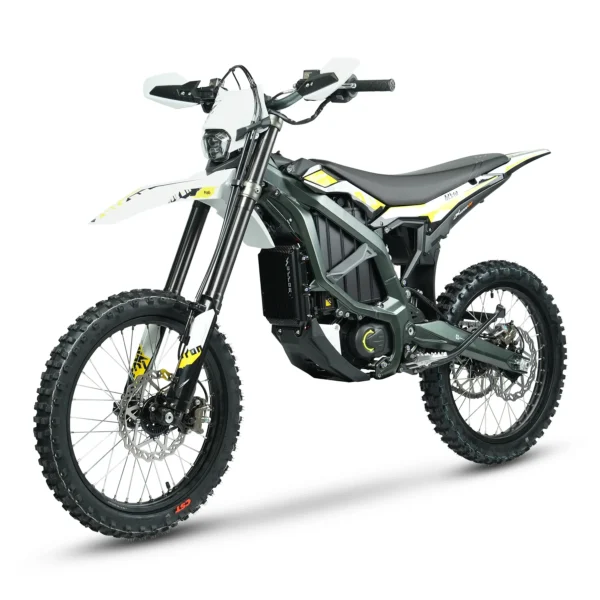 Surron Ultra Bee Electric Dirt Bike