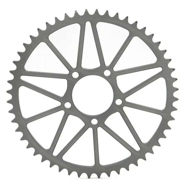 Surron and Segway Rear Sprocket  52T