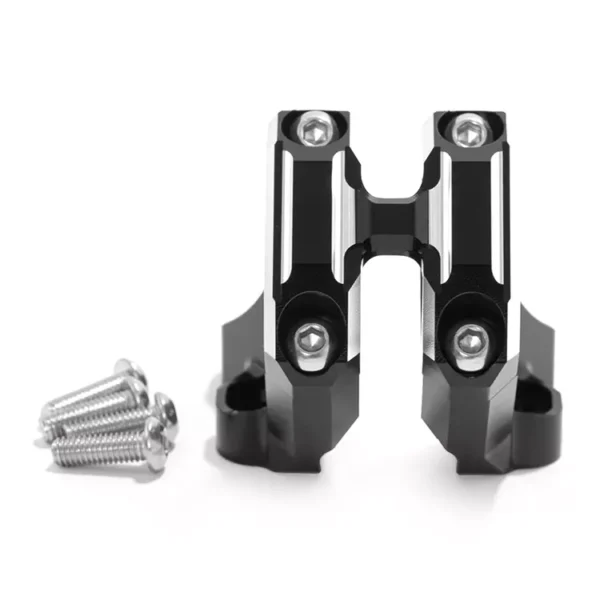 Surron/Segway Handlebar Riser Kit - 50mm