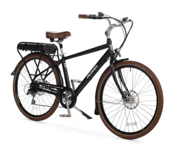 Pedego City Commuter, Classic Electric Bike