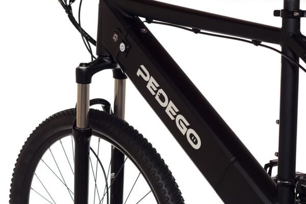 Pedego Ridge Rider, Electric Mountain Bike