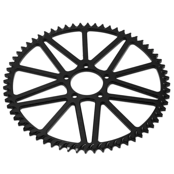 Surron and Segway Rear Sprocket  52T